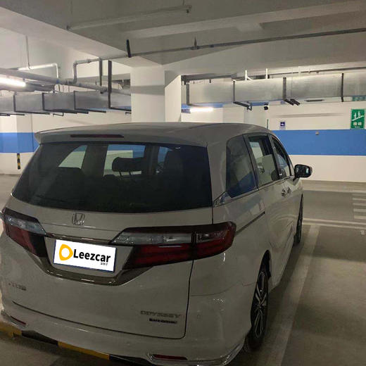 本田 奥德赛 2.0L 锐 智享版 【长租-北京】 商品图6