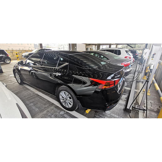 日产 天籁 2.0 舒适版 【长租-北京】 商品图9