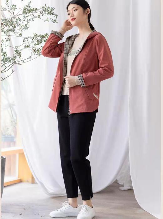 南2依伽依佳外套yeyqw006 商品图2