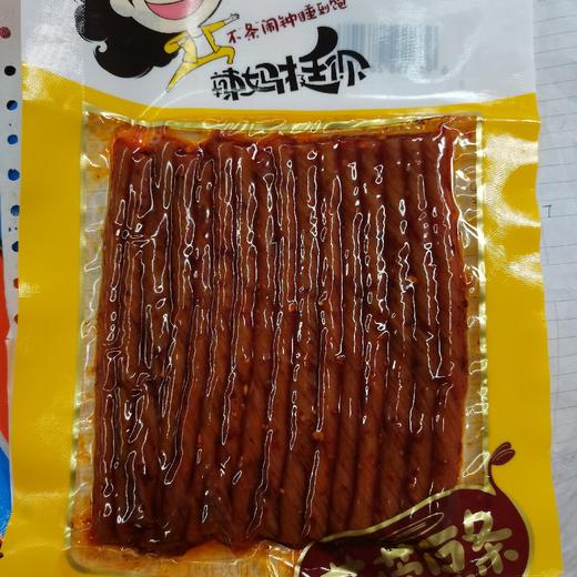 蒜蓉豆条 商品图0