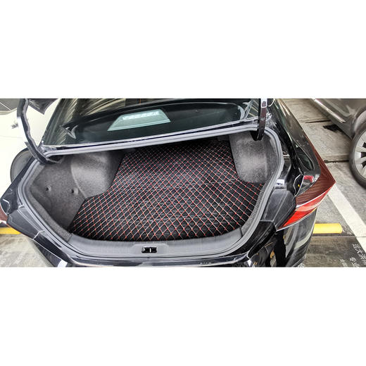 日产 天籁 2.0 舒适版 【长租-北京】 商品图7