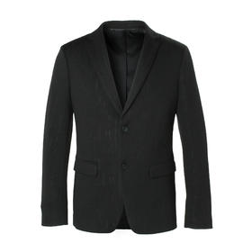 Marco Azzali针织休闲单上衣 H5305200