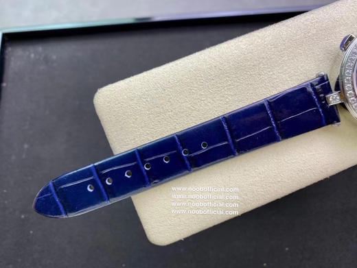 情人桥新版VCA🔥Van Cleef & Arpels梵克雅宝诗意复杂功能腕表系列：恋人之桥最浪漫的手表，1比1复刻，时针和分针每到12点便相遇拥吻💑 商品图2