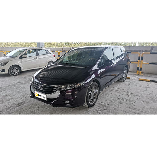 本田 奥德赛 2.4L 豪华版【长租-北京】 商品图1