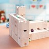 惟木匠心 立体轨道木制积木 商品缩略图1