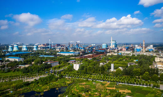 梅钢工业文化旅游区旅游预约 商品图2