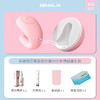【送价值99元的女神超值礼包】娜塔莎舌舔式脉冲震动跳蛋新情趣沉浸式体验1+1>2女用悦己情趣玩具chao强震感保密发货 商品缩略图2