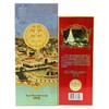 贵州茅台酒 53度茅台旧金山纪念日 酱香型高度白酒 700ml+500ml组合装 商品缩略图4