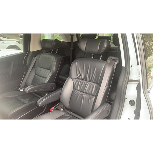 本田 奥德赛 2.0L 锐 智享版 【长租-北京】 商品图5