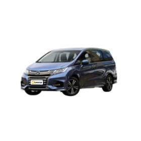 本田 奥德赛 2.0L 锐 智享版 【长租-北京】