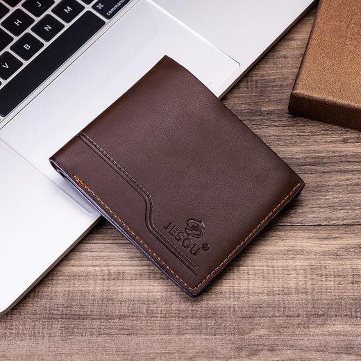 【服饰鞋包  礼盒套装】手表+钱包+香水套装 男士礼品套装精美包装  创意组合套装 礼物 礼品 商品图3