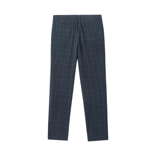 【商务休闲】HX 春四季西裤Y002130013101 商品图4