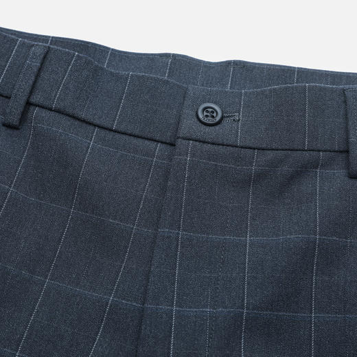 【商务休闲】HX 春四季西裤Y002130013101 商品图7