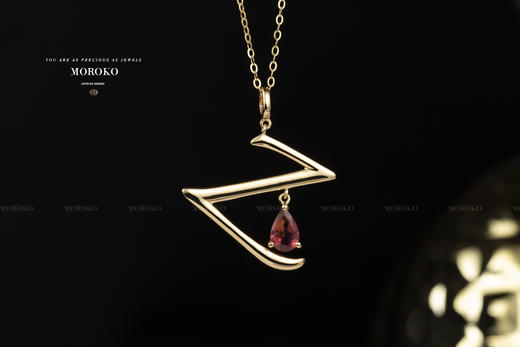 你的名字 | 定制项链 商品图0