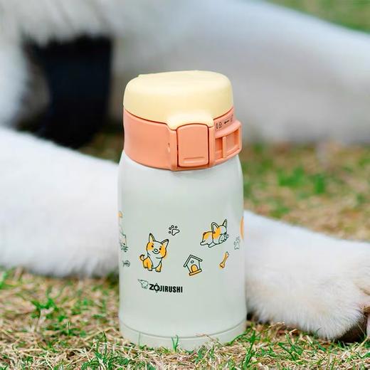 【春上新】10楼 象印 保温杯SP24/240ML  吊牌价598元/只   活动价299元 商品图2