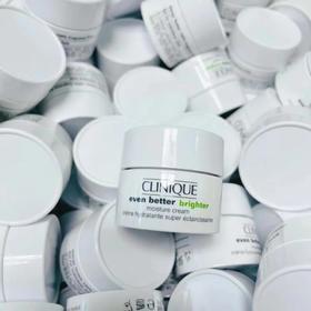 【爆款超低价预售 急单慎拍】倩碧匀净卓研精粹镭射霜7ML 3支装