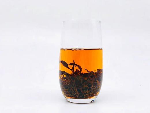 有机黟山石墨茶-红茶 | 橙红明亮 甜花香扑鼻  | 基地直发包邮 * Organic Yishan Shimo Tea - Black Tea 商品图1