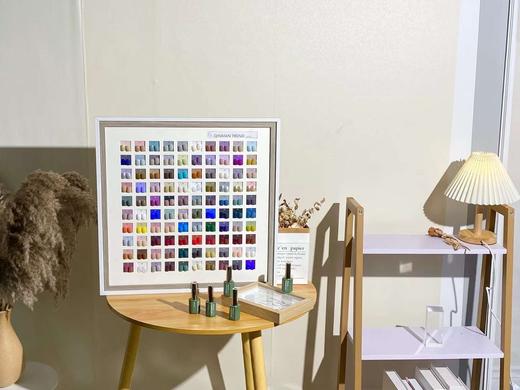 【秒杀价】笉蔓100色套装 商品图0