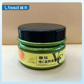 章华维C滋养柔顺发膜（300ml）【21000853】