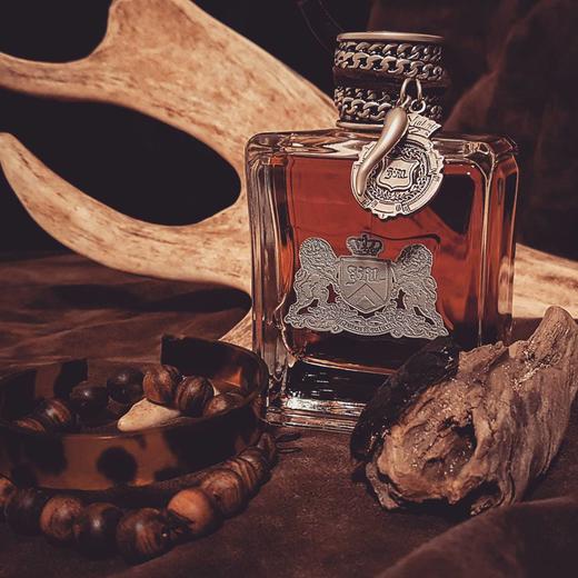 脏话男士 Couture Dirty「动了情的痞子 刀都拿不稳了」 商品图0