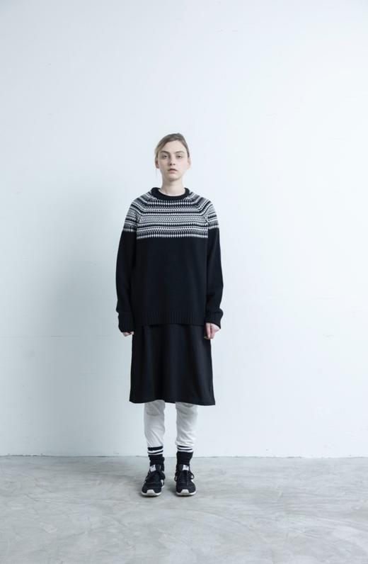 （5折）（g）印花毛衣 商品图9