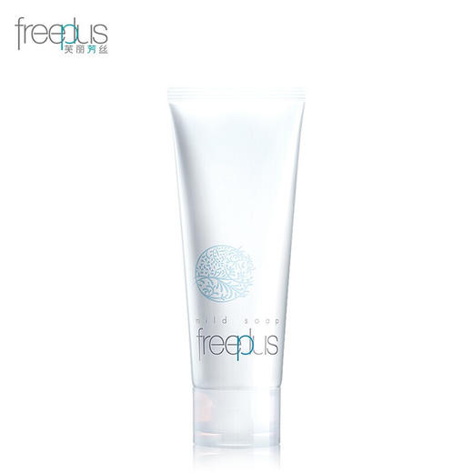 freeplus芙丽芳丝洗面奶100g  MZ 商品图0