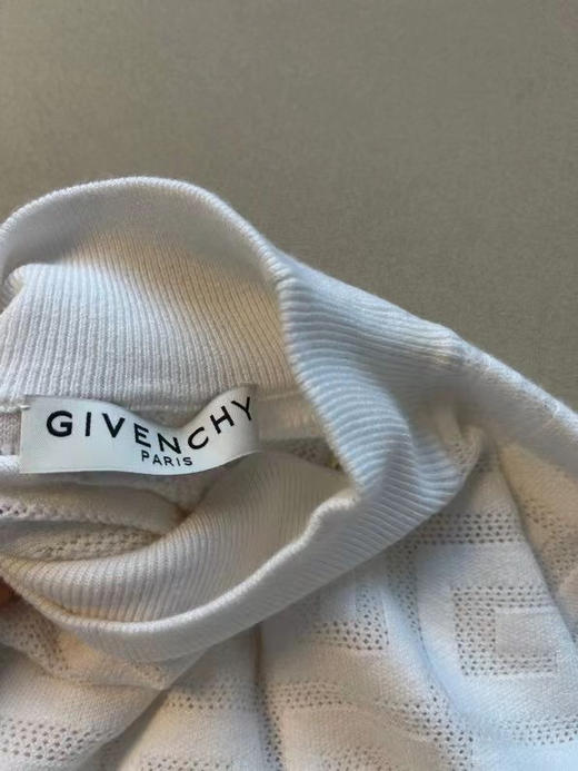 G字 打底衫。白色。黑色 自己备注号码 商品图2