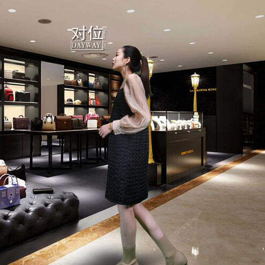 对位SQ30XU_连衣裙_ZK 商品图2