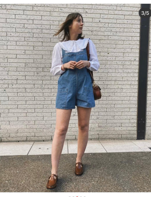 921-6 意大利老牌 进口打光牛皮 高档复古手工鞋 玛丽珍皮鞋 商品图14