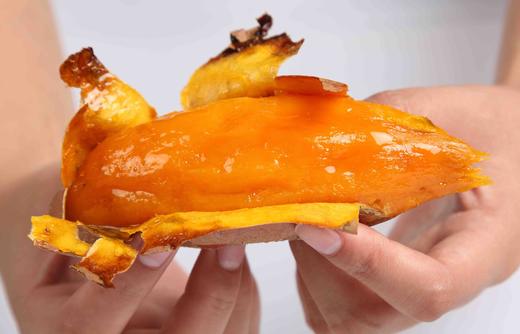 烟薯25（5斤/箱） 商品图3