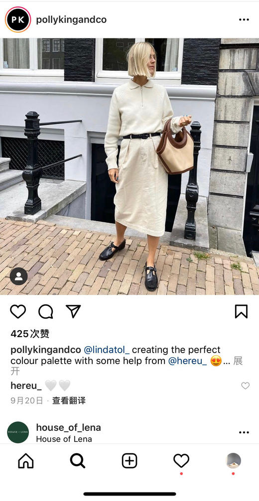 921-6 意大利老牌 进口打光牛皮 高档复古手工鞋 玛丽珍皮鞋 商品图4