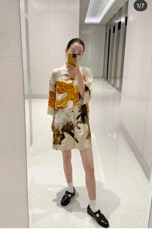 921-6 意大利老牌 进口打光牛皮 高档复古手工鞋 玛丽珍皮鞋 商品图9