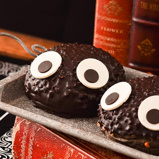 小恶魔 商品图0