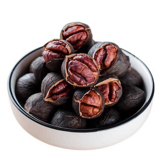 【2023鲜炒】临安山核桃（下单备注口味） 商品图1