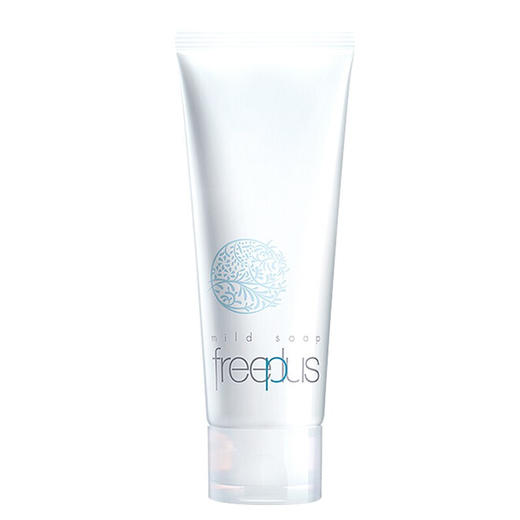 freeplus芙丽芳丝洗面奶100g  MZ 商品图1