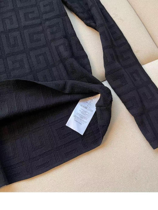 G字 打底衫。白色。黑色 自己备注号码 商品图9