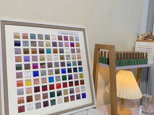 【秒杀价】笉蔓100色套装 商品图1