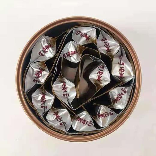 有机黟山石墨茶-红茶 | 橙红明亮 甜花香扑鼻  | 基地直发包邮 * Organic Yishan Shimo Tea - Black Tea 商品图4