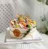 福利水果蛋糕，因季节不同，水果款式随机搭配，6厘米高 商品缩略图4