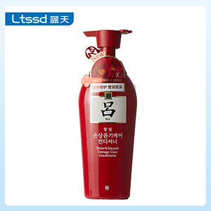吕含光耀护营润修护洗发水500ml（21000270）【21000270】 商品图0
