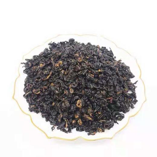 有机黟山石墨茶-红茶 | 橙红明亮 甜花香扑鼻  | 基地直发包邮 * Organic Yishan Shimo Tea - Black Tea 商品图2