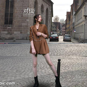 积度衣SZ29XQ_小西装_ZK