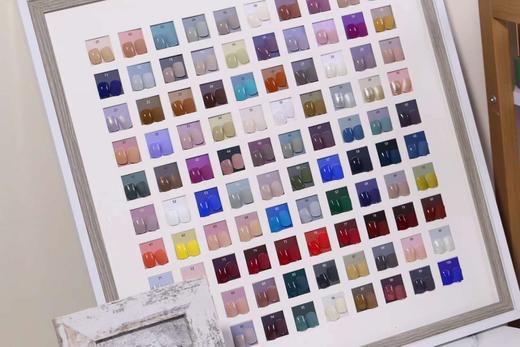 【秒杀价】笉蔓100色套装 商品图2