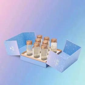 【BF】燕府·纯品即食燕窝70g*8瓶（食用燕窝添加量1g/瓶）