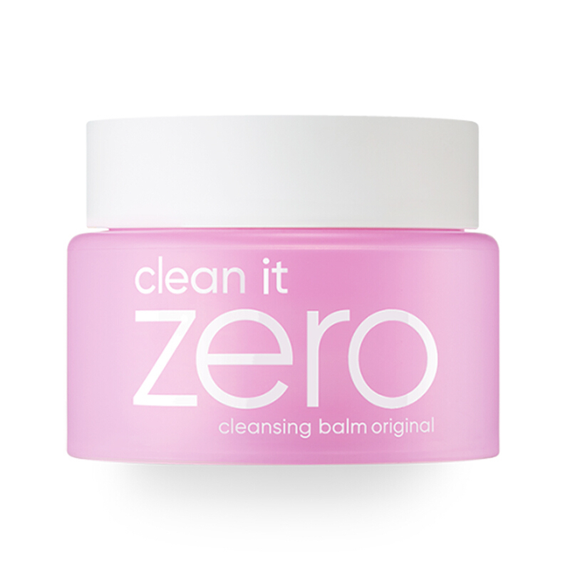 芭妮兰（banila co）致柔卸妆膏