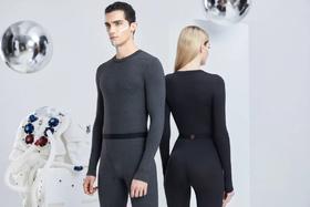 好物拼团｜宇航服做的亲子秋衣！轻薄修身，锁温保暖还会自己发热！