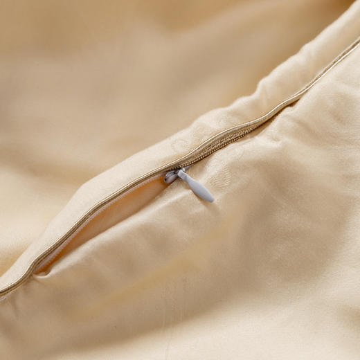 蚕缘-24K黄金纯桑蚕丝被100支 儿童款150*200cm 成人款200*230/220*240CM【CP】 商品图4