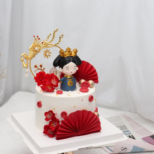 母后大人 商品图4