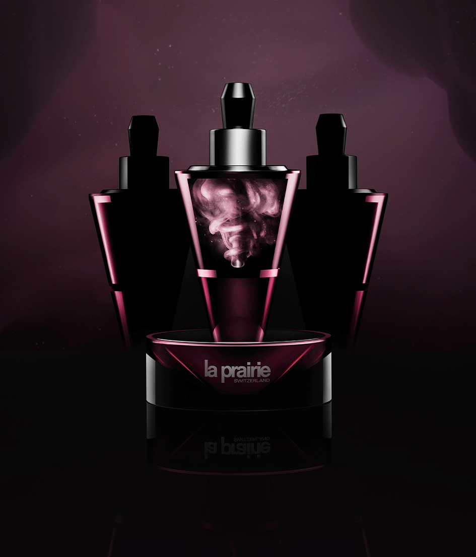 La Prairie 莱珀妮 | 内源生机 臻护恒美