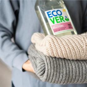 好物拼团｜羊毛羊绒、蚕丝羽绒服，用比利时环保洗护来保鲜！掉毛缩水起球不再怕